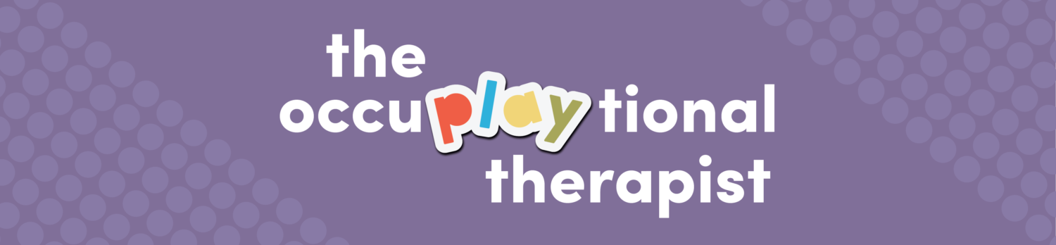 The Occuplaytional Therapist