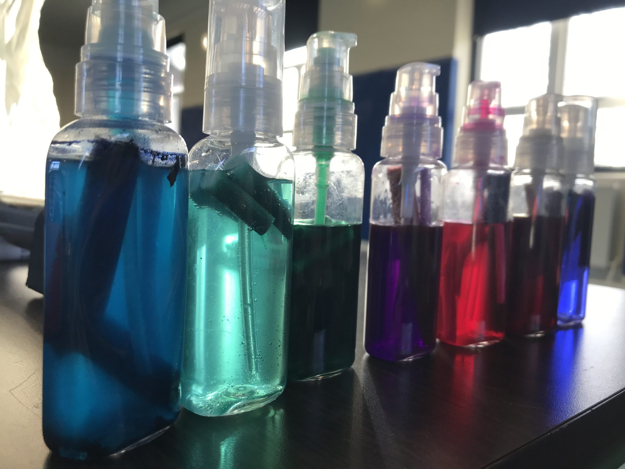 Recycling Dried Markers The Occuplaytional Therapist